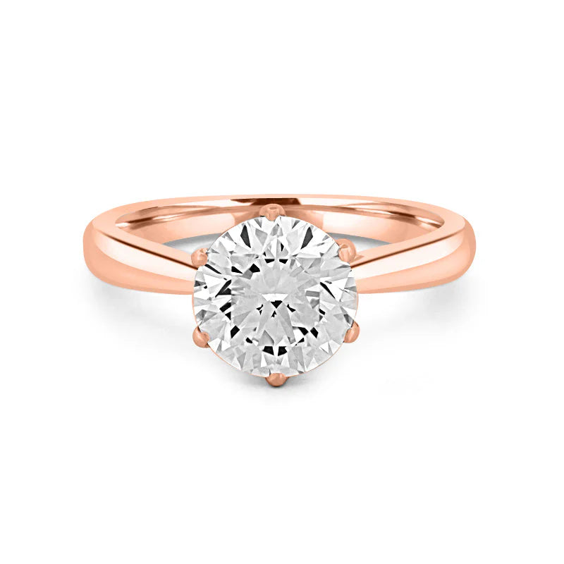 Tijdloze Ronde Solitaire