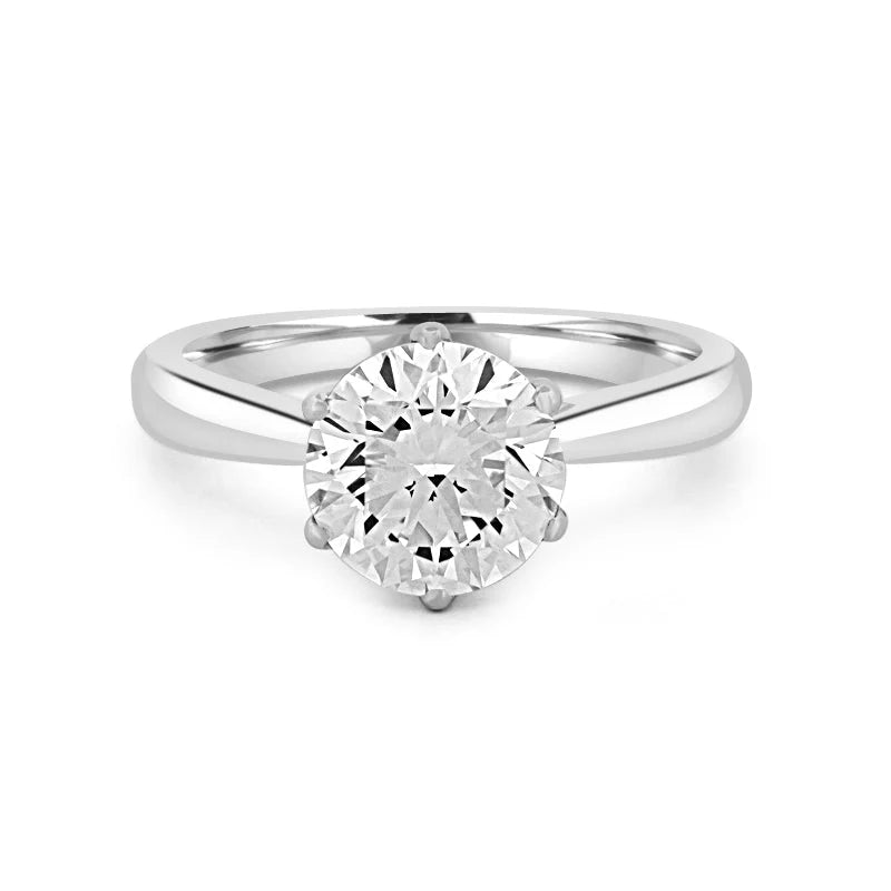 Tijdloze Ronde Solitaire