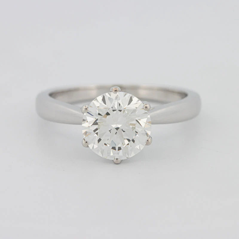 Tijdloze Ronde Solitaire