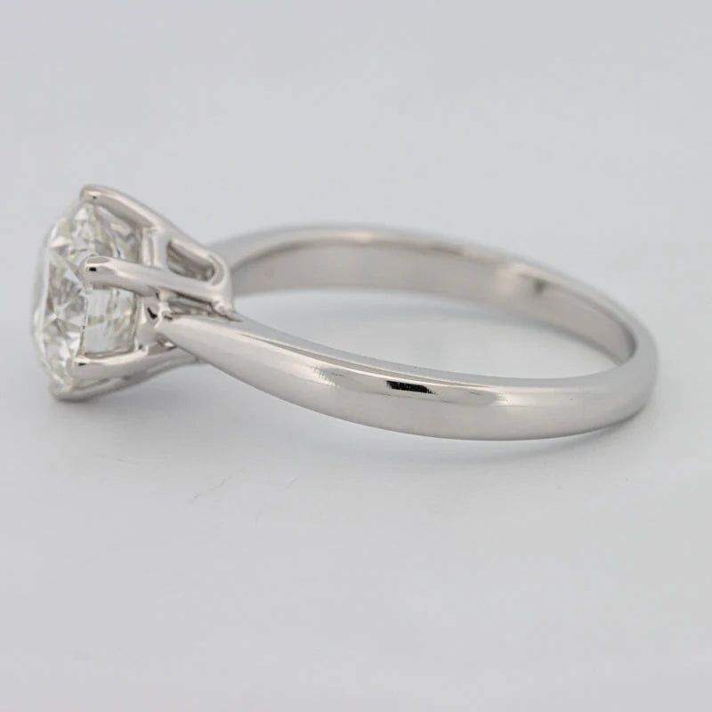 Tijdloze Ronde Solitaire