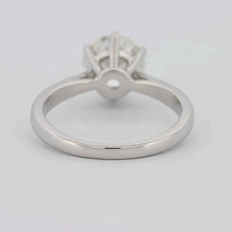 Tijdloze Ronde Solitaire