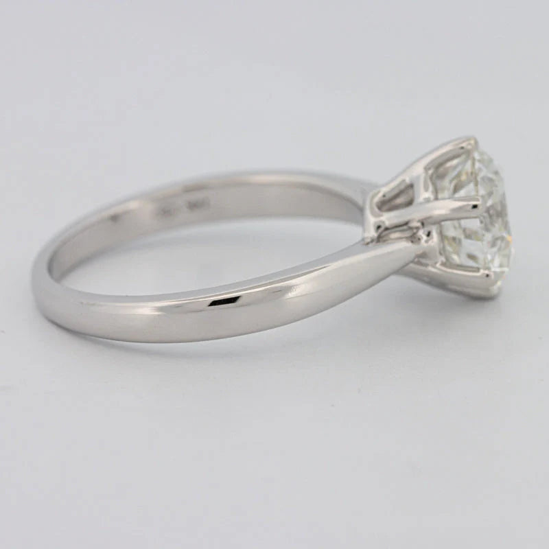 Tijdloze Ronde Solitaire