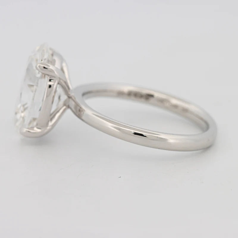 classic geslepen solitaire