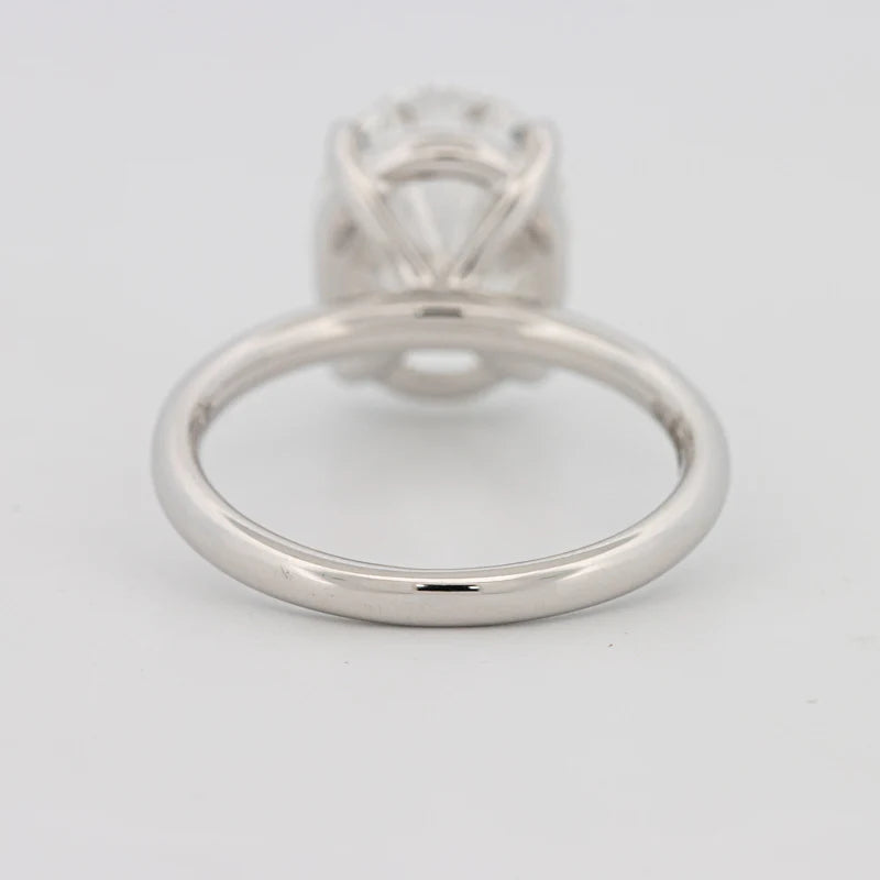 classic geslepen solitaire