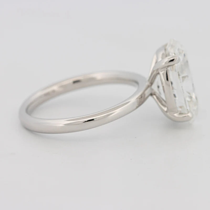 classic geslepen solitaire